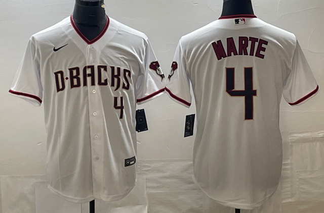 Arizona Diamondbacks Jerseys 05